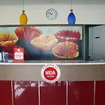 Nida Rooms Ratulangi 17 Trans Studio