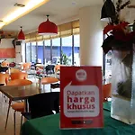 Nida Rooms Ratulangi 17 Trans Studio