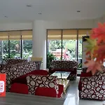 Nida Rooms Ratulangi 17 Trans Studio