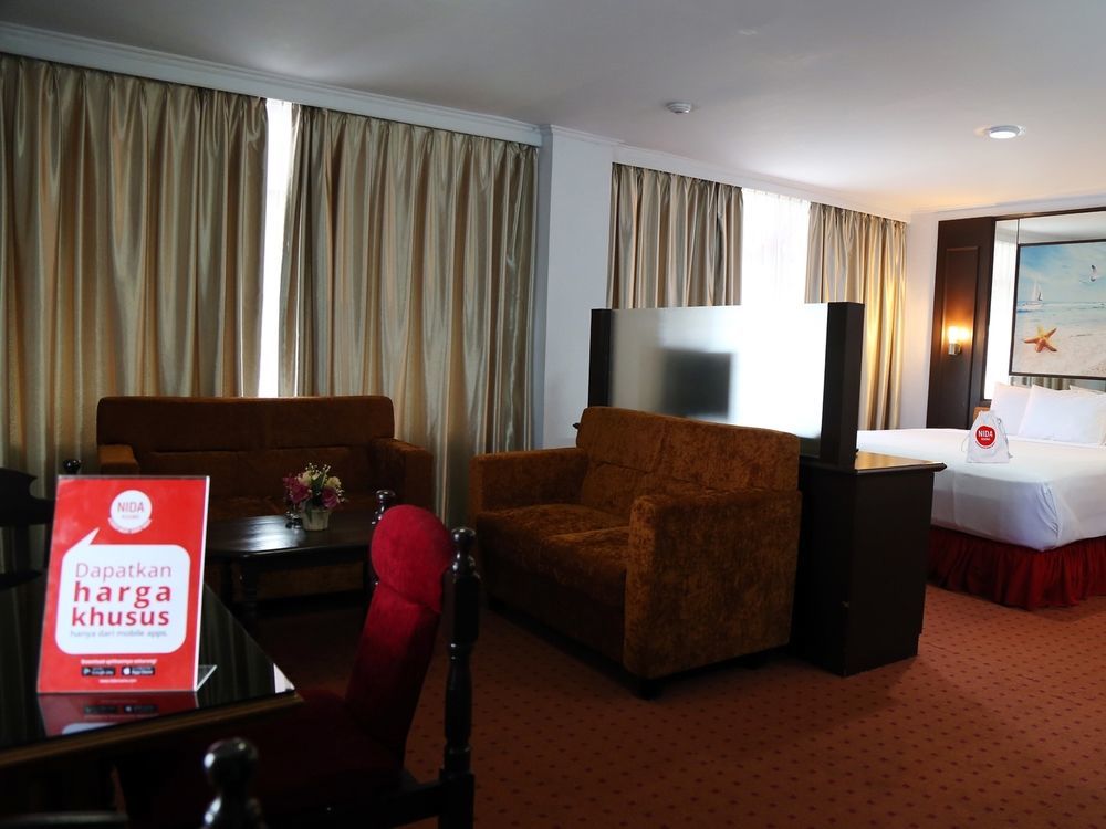 Nida Ratulangi 17 Trans 2* Makassar