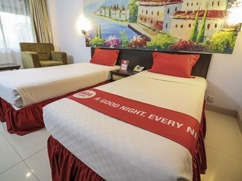 Nida Ratulangi 17 Trans Hotel