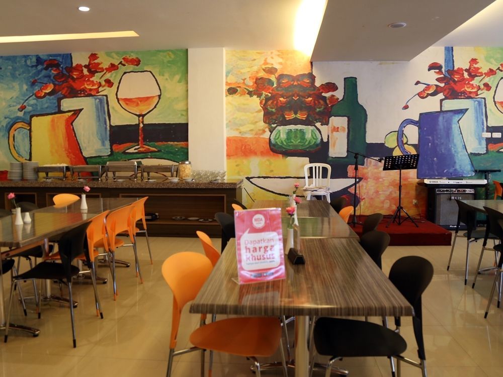 Nida Ratulangi 17 Trans 2* Makassar
