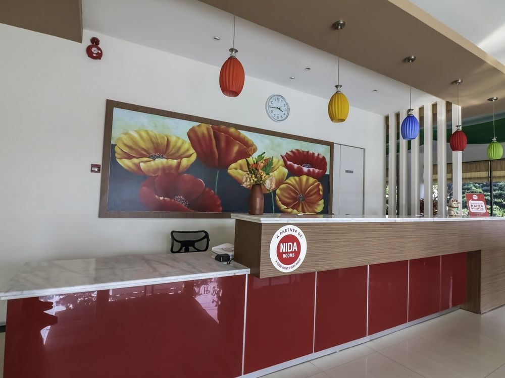 Nida Ratulangi 17 Trans 2* Makassar