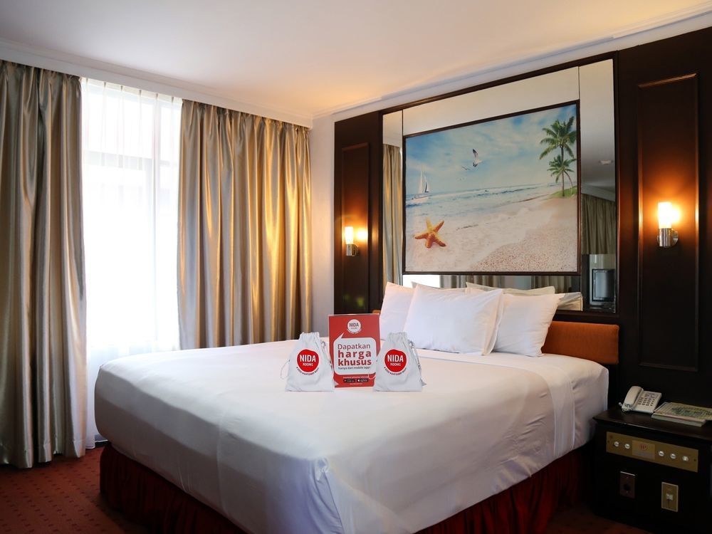Nida Ratulangi 17 Trans 2* Makassar