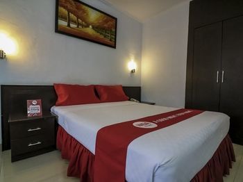 Nida Ratulangi 17 Trans 2*