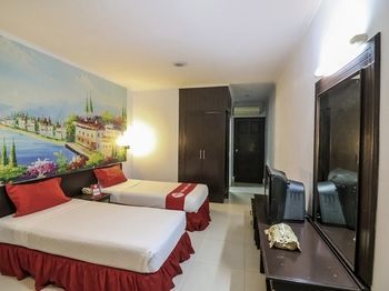 Nida Ratulangi 17 Trans Makassar