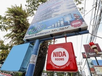 Hotel Nida Ratulangi 17 Trans Makassar